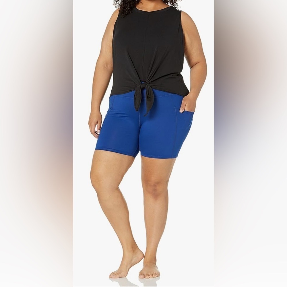 Core 10 Bike Shorts